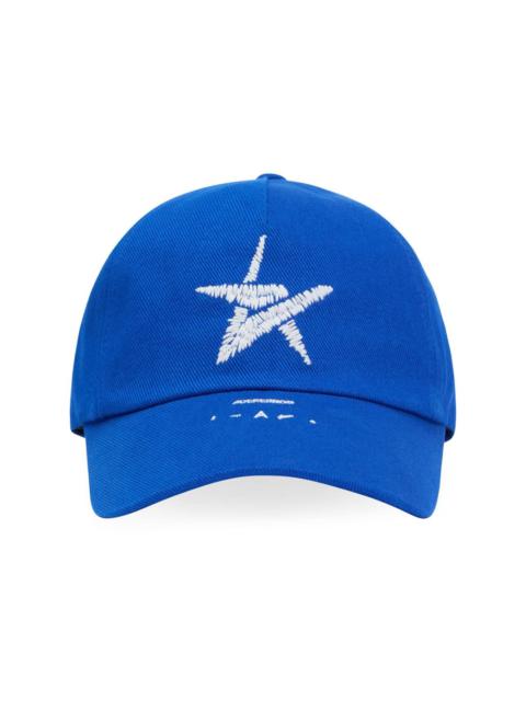 ADER error embroidered-design baseball cap