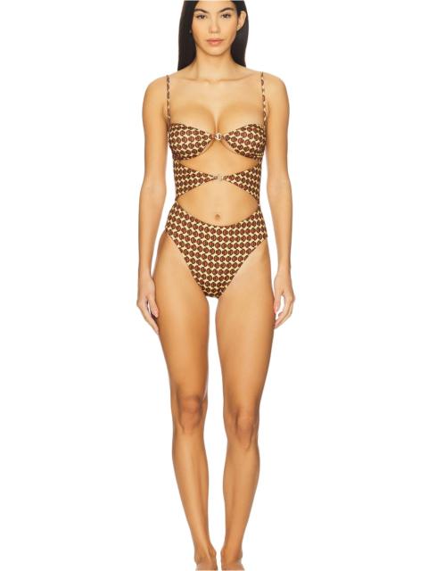 BANANHOT Sidny One Piece