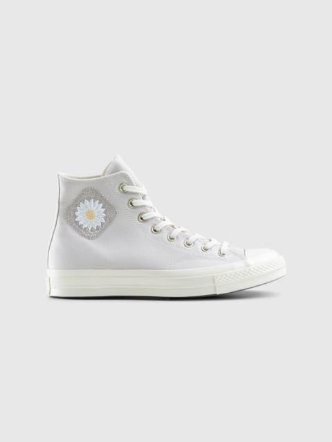 Converse – CHUCK 70 HI DESERT SAND/EGRET/LIGHT GOLD