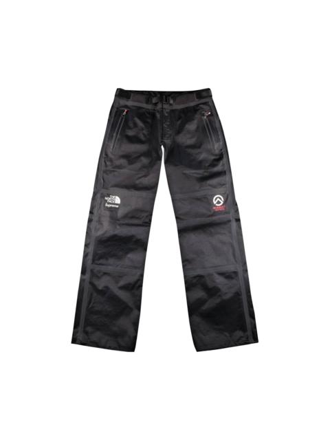 Supreme x The North Face Summit Series Outer Tape Seam Mountain Pant 'Black'