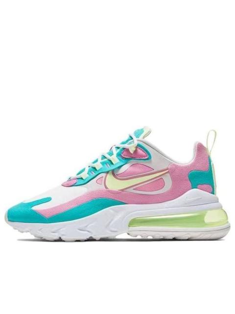 Nike (WMNS) Nike Air Max 270 React 'Pastel' CW7015-100