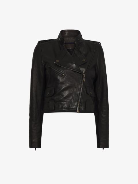 Proenza Schouler Leather Jacket