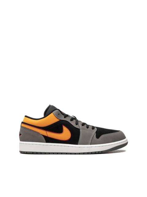 Jordan Air Jordan 1 Low "Vivid Orange" sneakers