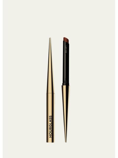 Hourglass Confession Ultra Slim High Intensity Refillable Lipstick