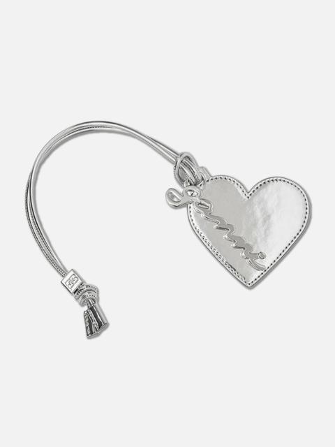GANNI GANNI BOU HEART MIRROR