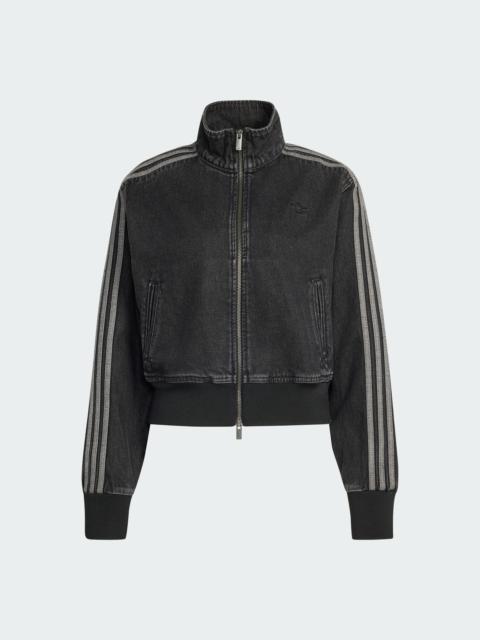 adidas Originals FIREBIRD DENIM TRACKTOP