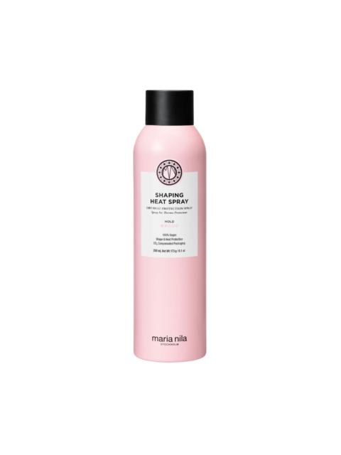 Maria Nila Shaping Heat Spray