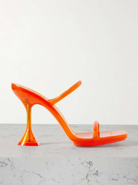 Brito PVC sandals