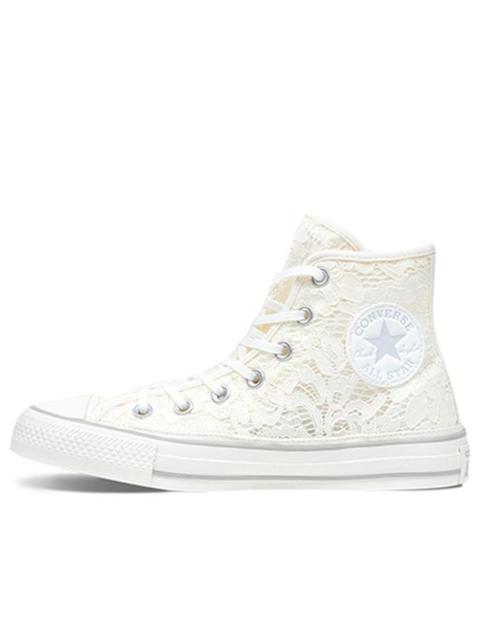 Converse (WMNS) Converse Chuck Taylor All Star Flower Lace 561286C