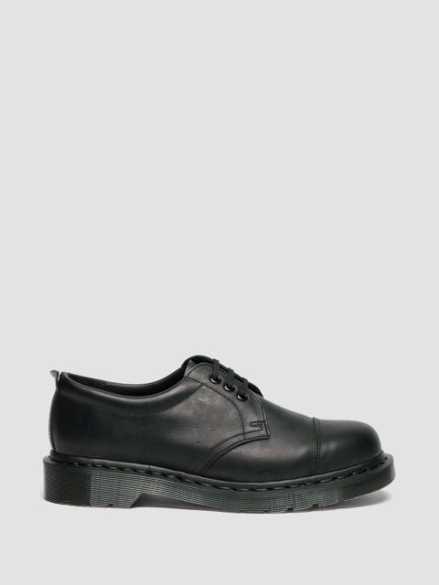 Dr. Martens 1461 MHL 3-Eye Leather Shoes
