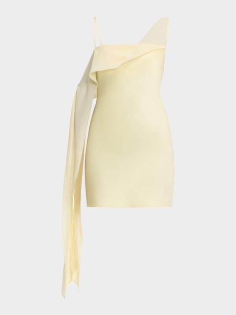 SIGNIFICANT OTHER Devlyn Mini Dress