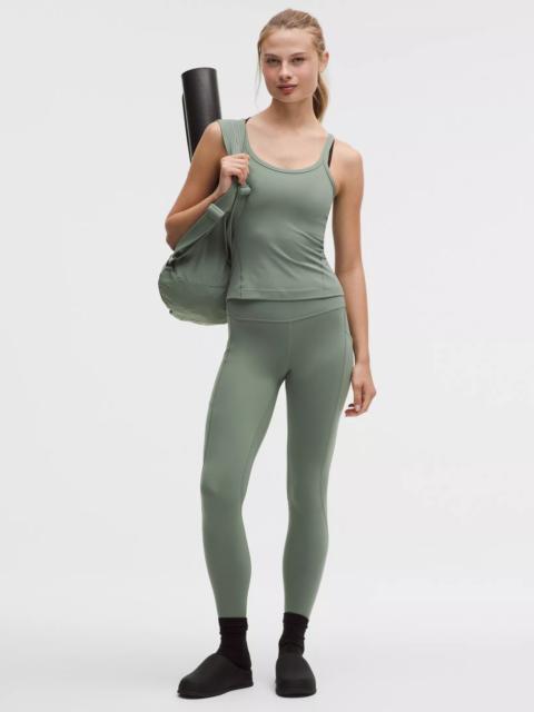 lululemon lululemon Align™ High-Rise Pant with Pockets 28"