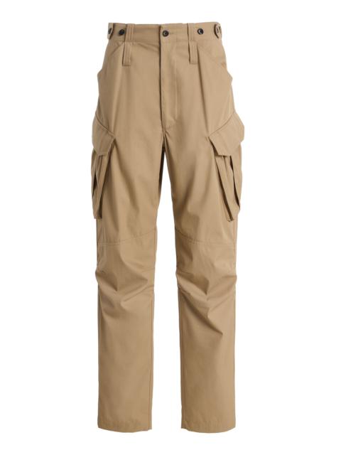 CO Military Cotton Twill Cargo Pants