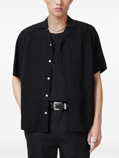 ALLSAINTS Madin shirt