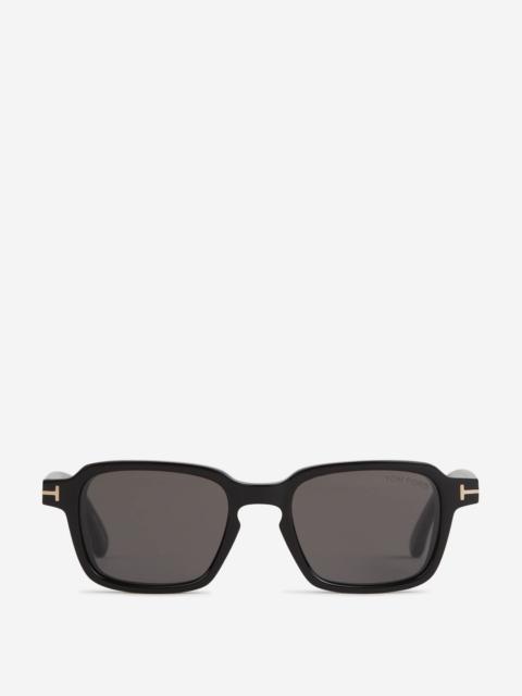 TOM FORD EZRA SUNGLASSES