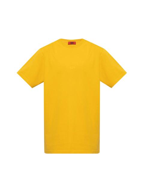 424 424 Short-Sleeve Tee 'Yellow'