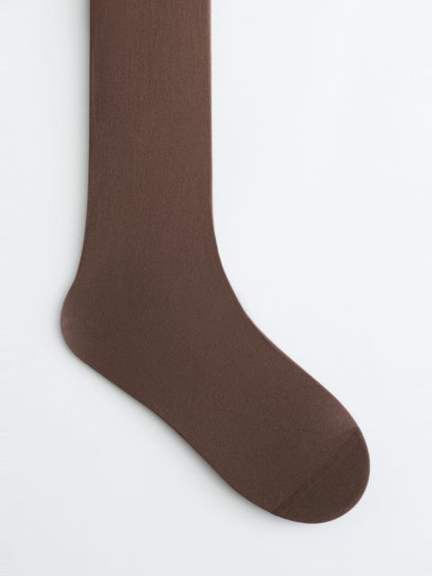 & Other Stories Tights 60 Denier
