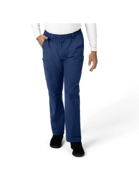 Carhartt Force Essentials Straight Leg Cargo Scrub Pant
