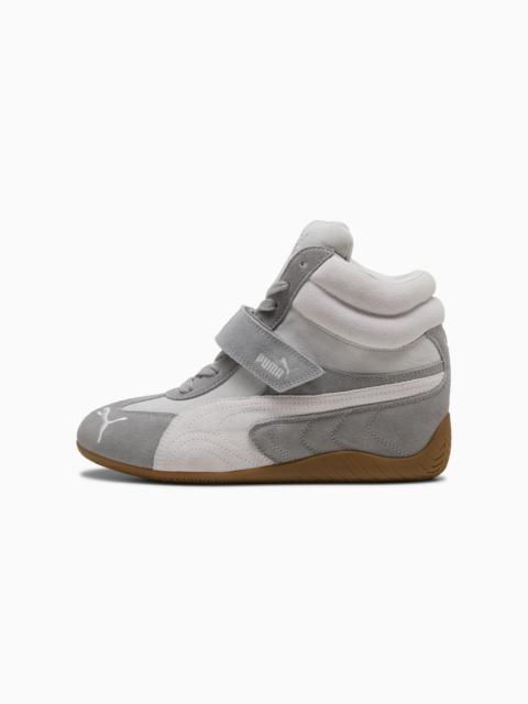 PUMA Speedcat Wedge Women's Sneakers