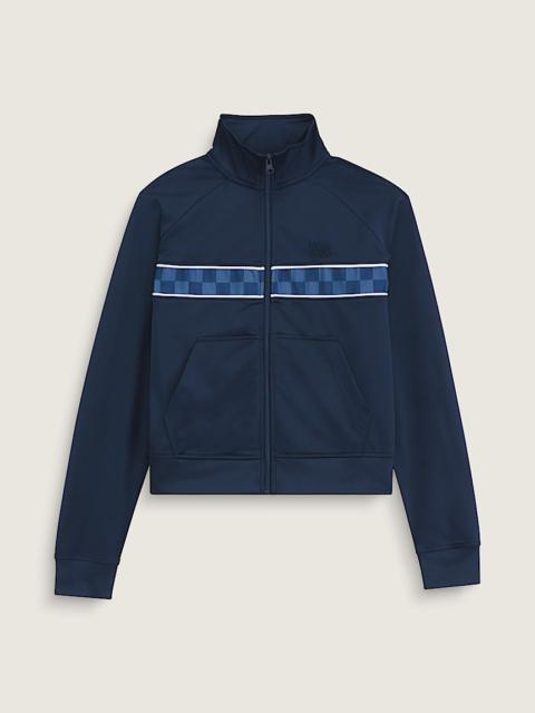 Vans Nikita Track Jacket