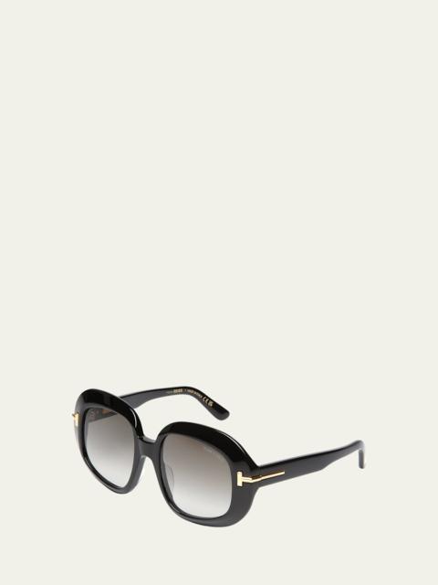 TOM FORD Icon Collection Sunglasses