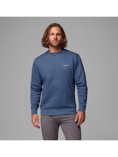 Columbia Men's Hart Mountain II Crew Sweatshirt