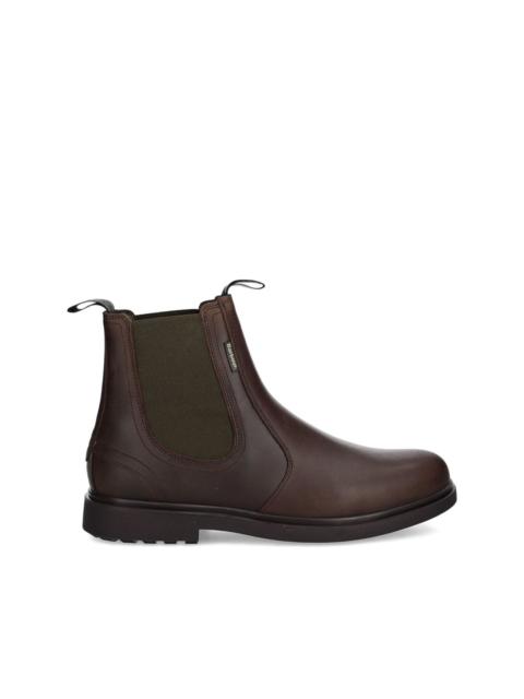 Barbour Hale chelsea boots