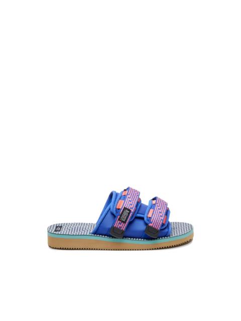 Suicoke MOTO-JC01 Sandals