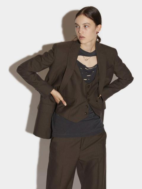 DSQUARED2 THE CATEN VEST
