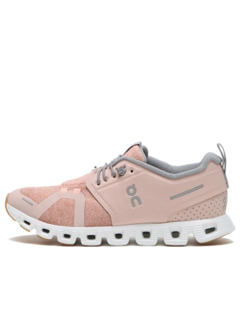 On (WMNS) On Running Cloud 5 Terry 'Doe White' 3WD30221088