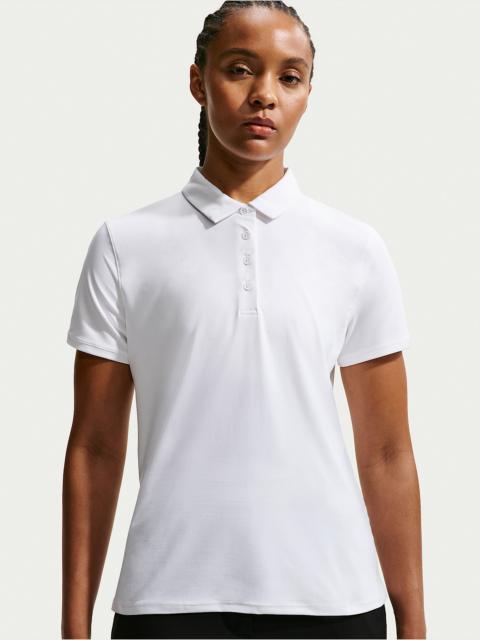 Nike Nike Victory Women's Dri-FIT Short-Sleeve Golf Polo