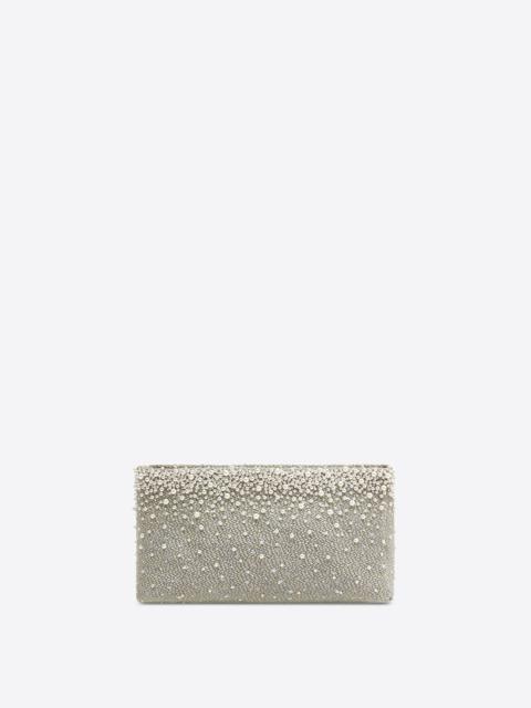 Dries Van Noten EMBELLISHED CLUTCH