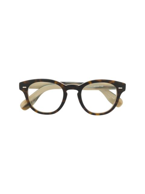 Oliver Peoples Cary Grant glasses