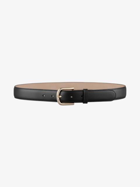 A.P.C. ROSE BELT