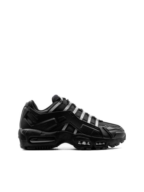 Air Max 95 NDSTRKT "Black/Reflective" sneakers