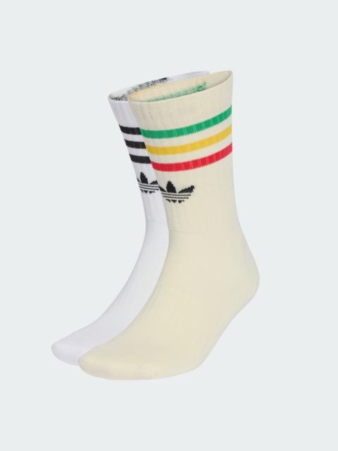adidas Bob Marley Socks