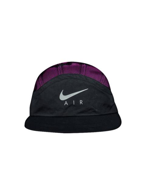 Supreme x Nike Trail Running Hat 'Pink'