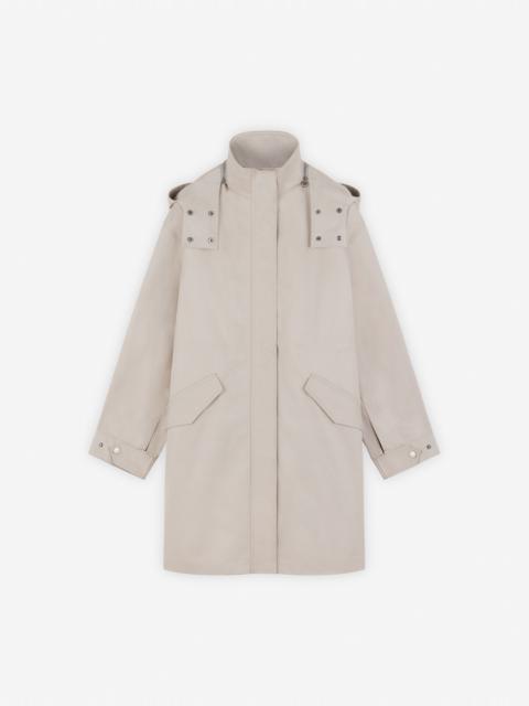 Maison Kitsuné WINTER PARKA