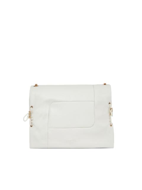 LANCEL Billie flap shoulder bag