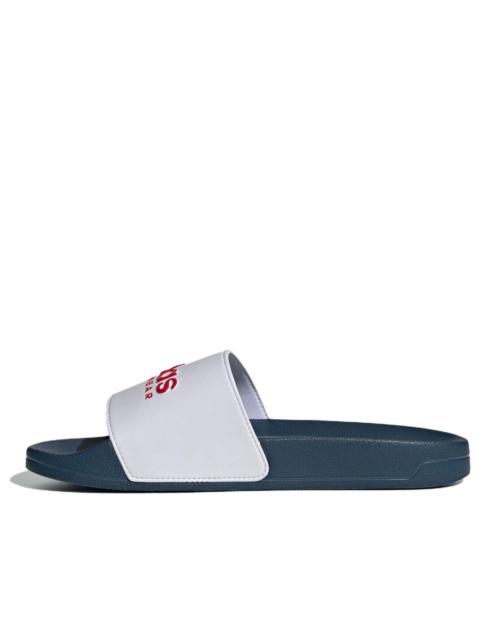 adidas adidas Adilette Shower 'White Navy' II0017