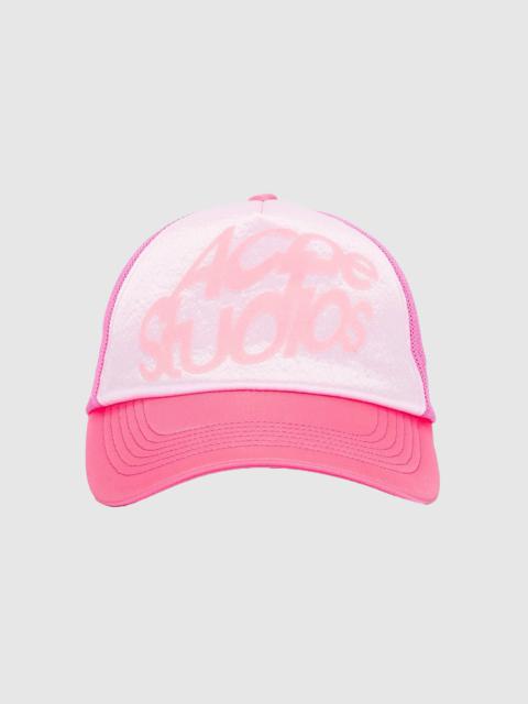 ACNE HAT