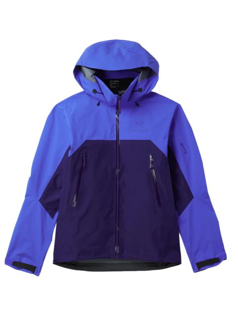 Arc'teryx Beta AR Jacket "Electra Soulsonic" X000007082101