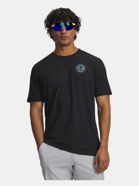 Under Armour UA x BlacktipH Fish Species