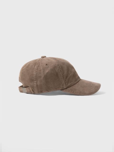 Sunspel Corduroy Cap