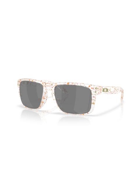 OAKLEY OO9102 HolbrookTM 테라조 컬렉션