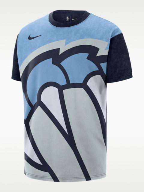Nike Memphis Grizzlies Essential City Edition Men's Nike NBA Max90 T-Shirt