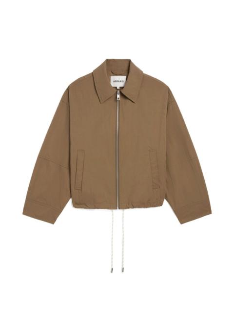 APPARIS Ada rain jacket