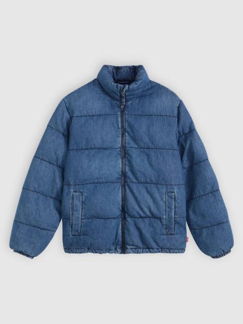 Levi's PIEDMONT SHORT PUFFER JACKET