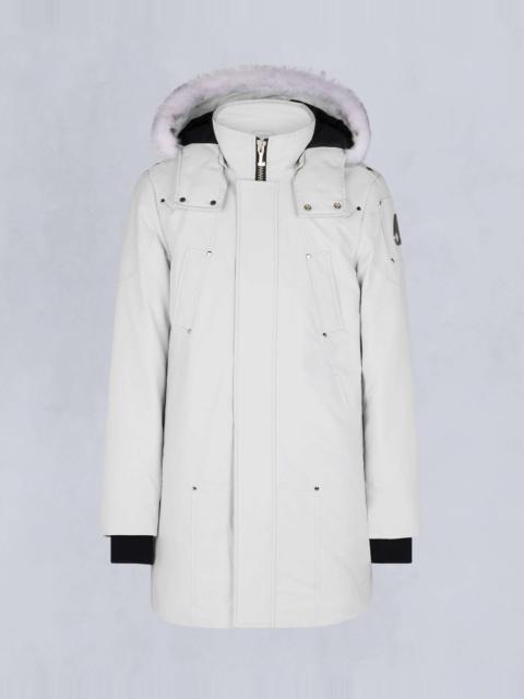 ORIGINAL SHEARLING STIRLING PARKA