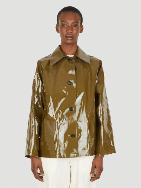Original Hip Lacquer Jacket